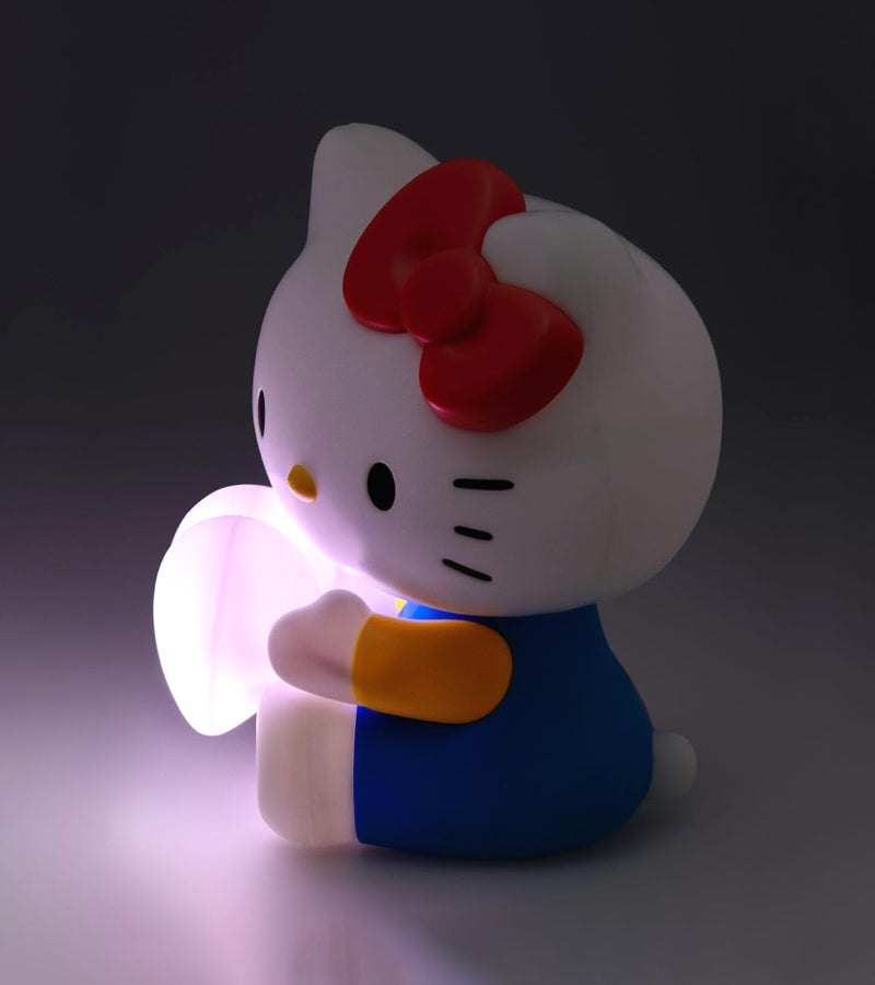Luce notturna Sanrio Hello Kitty
