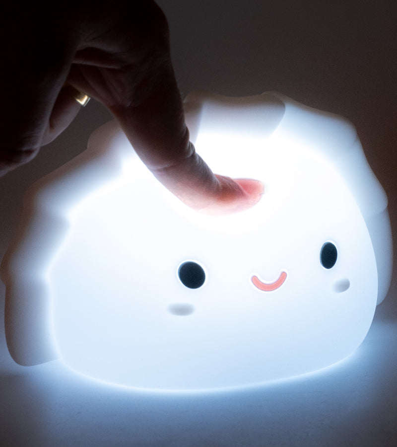 Luce notturna Kawaii Ravioli