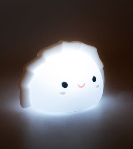 Luce notturna Kawaii Ravioli