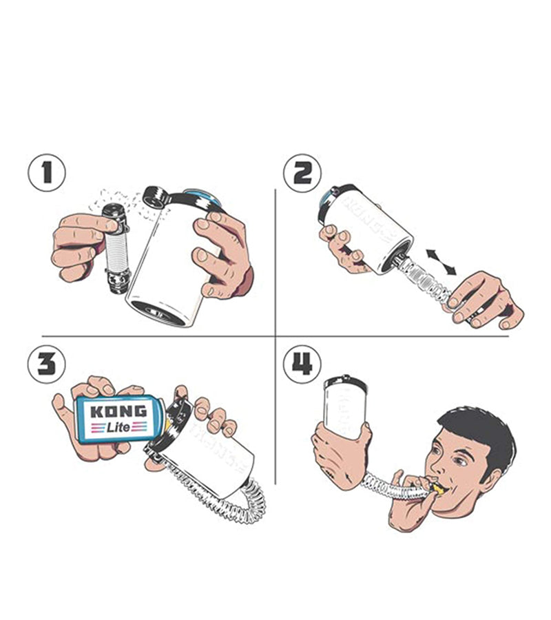 Il Kong 2.0