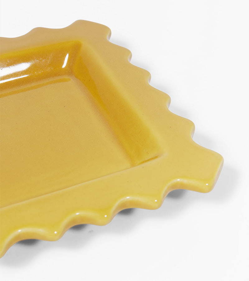 Vassoio tascabile raviolo