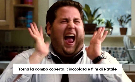I migliori film di Natale del 2025 da non perdere