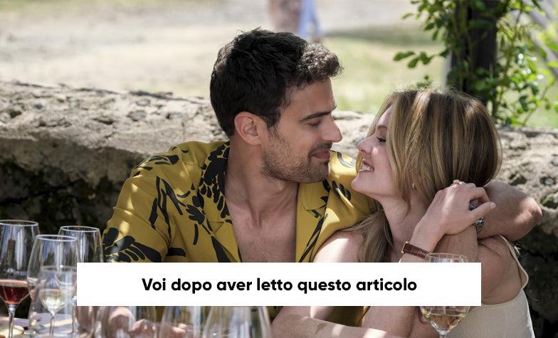 50 Attività insolite da fare in coppia