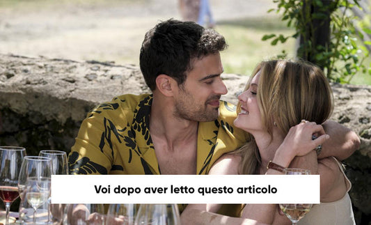 50 Attività insolite da fare in coppia