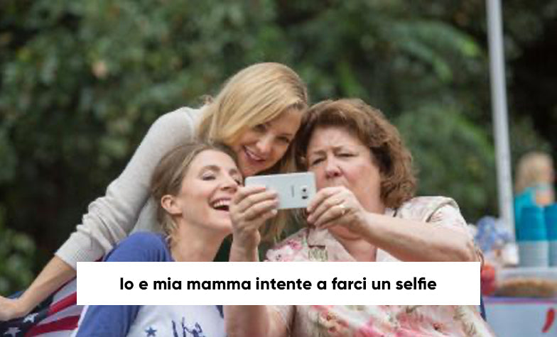 50 attività insolite da fare con la mamma per la festa della mamma