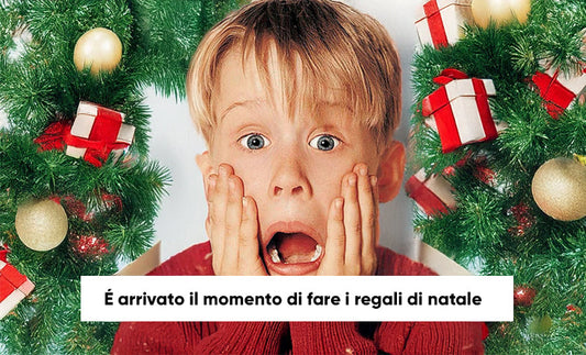 I regali di Natale più in voga nel 2025