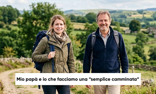 20 attività da fare con il proprio papà per la festa del papà.