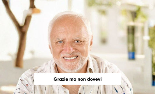 I peggiori regali di compleanno (e come evitarli)