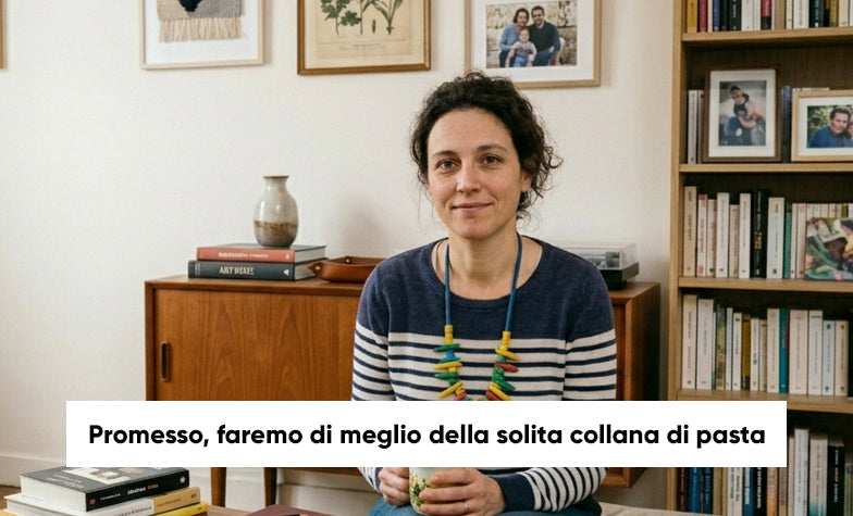 10 idee regalo Fai-da-Te per la Festa della Mamma