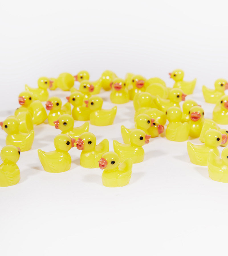 100 mini paperelle