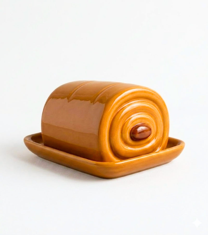 Burriera pain au chocolat