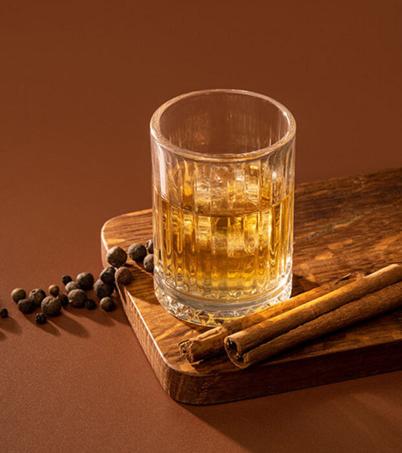 Coffret pour aromatiser son spiritueux