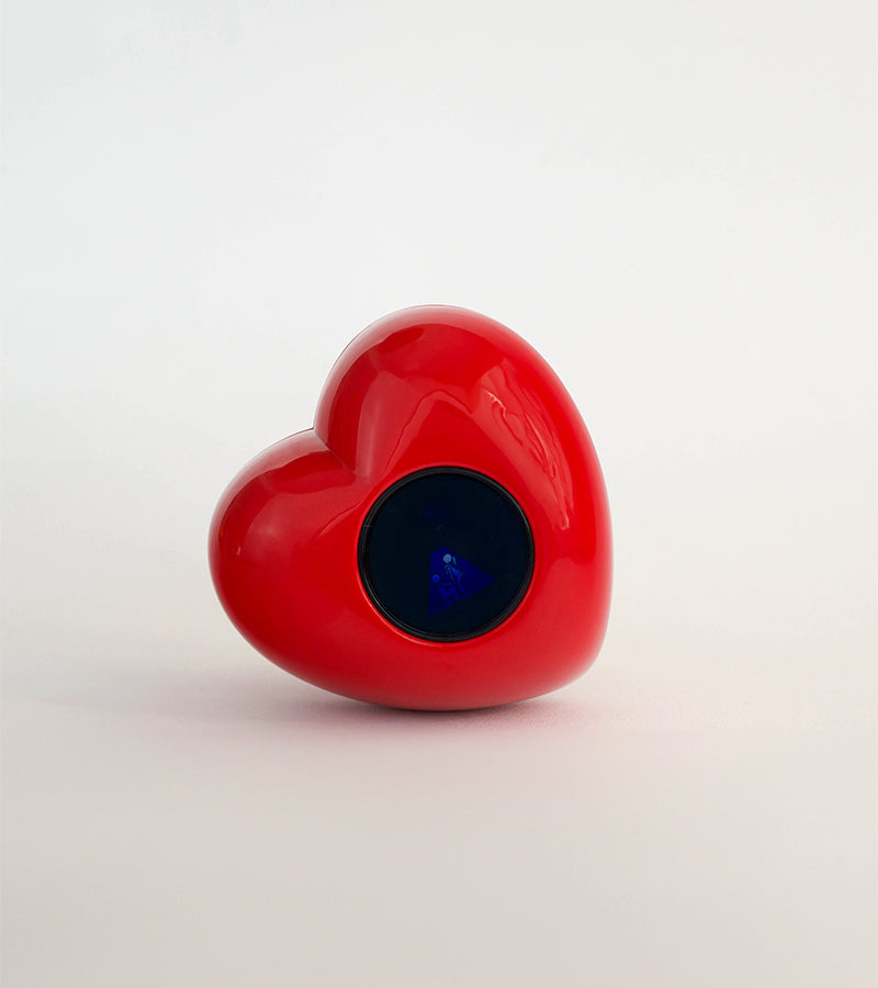 Coeur magique - Kamasutra