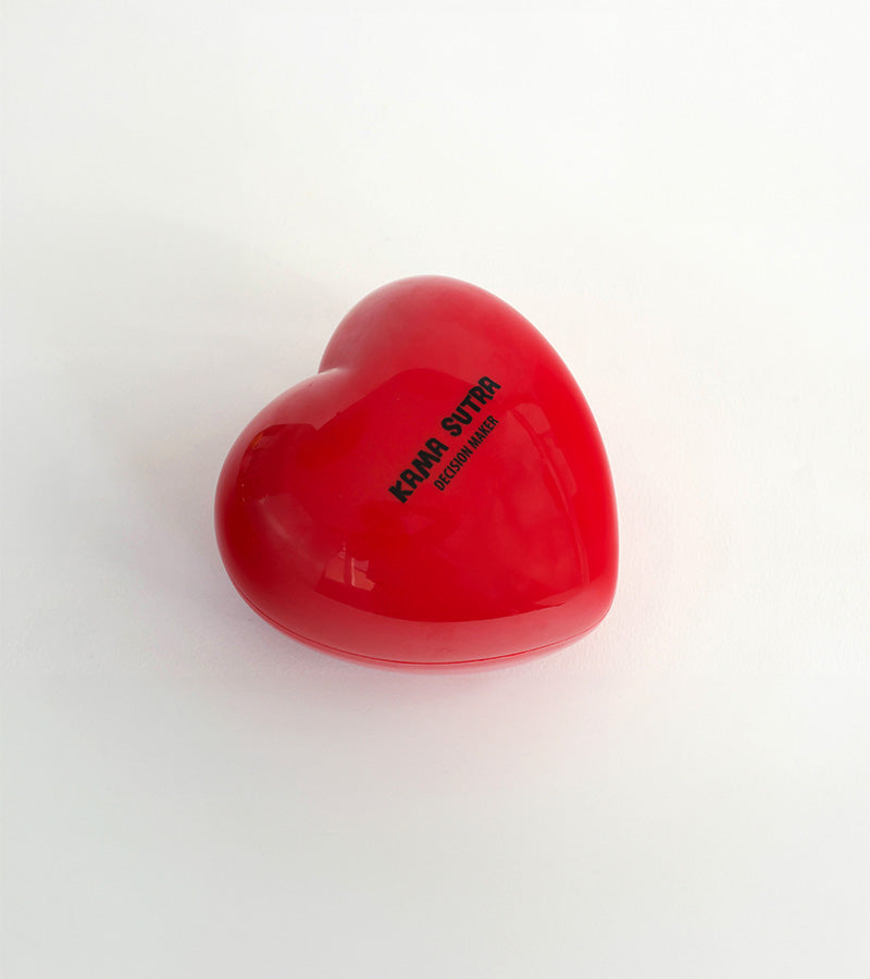 Cuore magico - Kamasutra