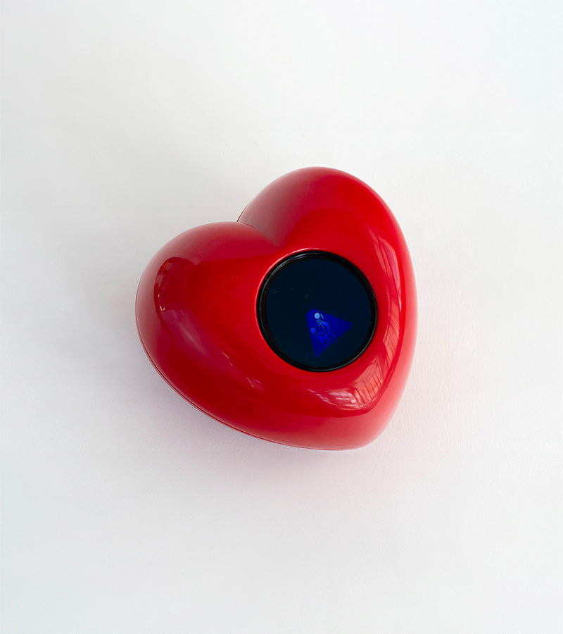 Coeur magique - Kamasutra