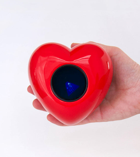 Coeur magique - Kamasutra