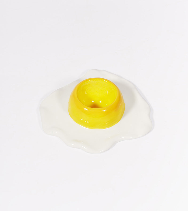 Portauovo - Uovo al Tegamino