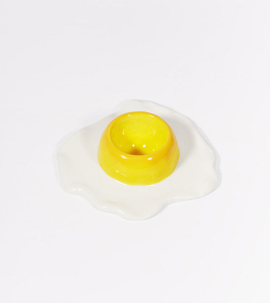 Portauovo - Uovo al Tegamino