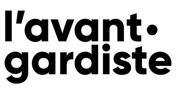 L'avant gardiste