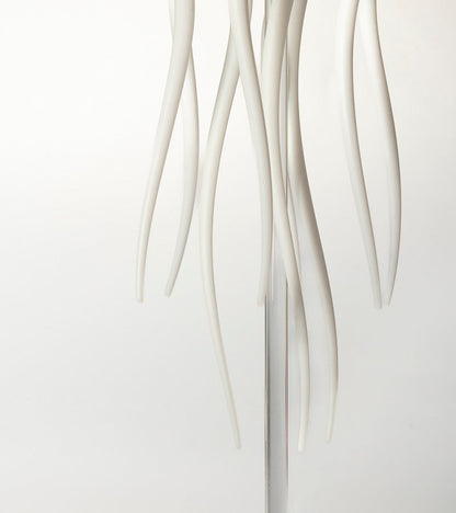 Veilleuse méduse flottante