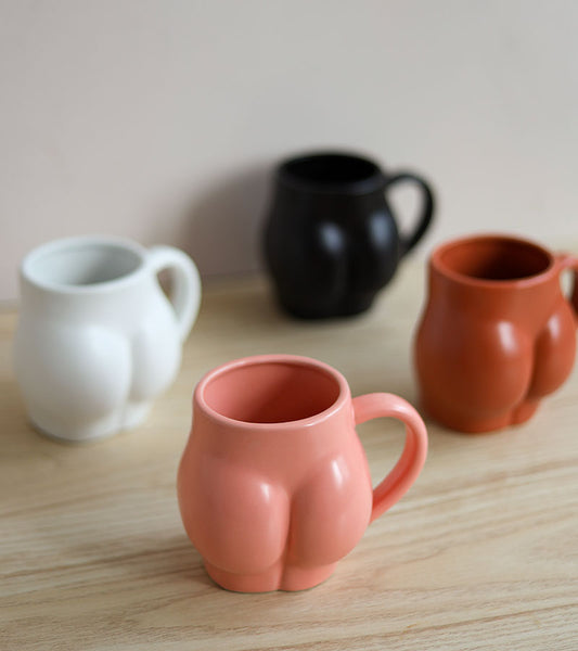 Mug Ass