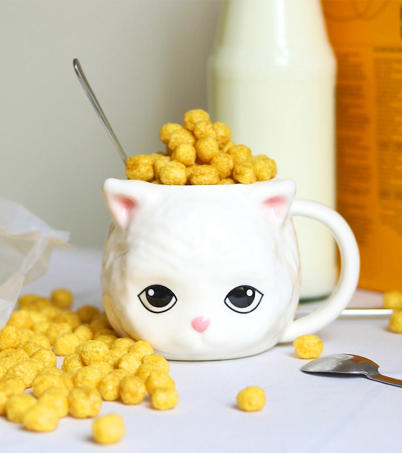 Mug Cat