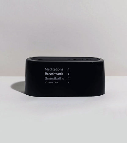 Réveil apaisant multifonctions - Loftie  Loftie