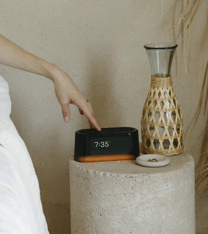 Réveil apaisant multifonctions - Loftie  Loftie