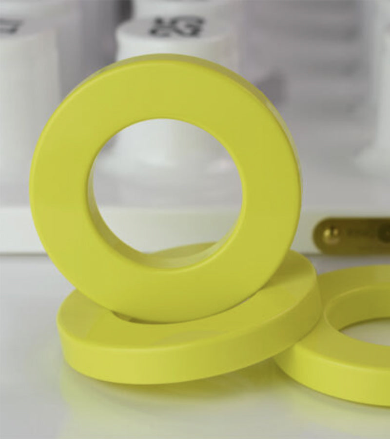 Anneaux pour calendrier perpétuel - Ring a Date