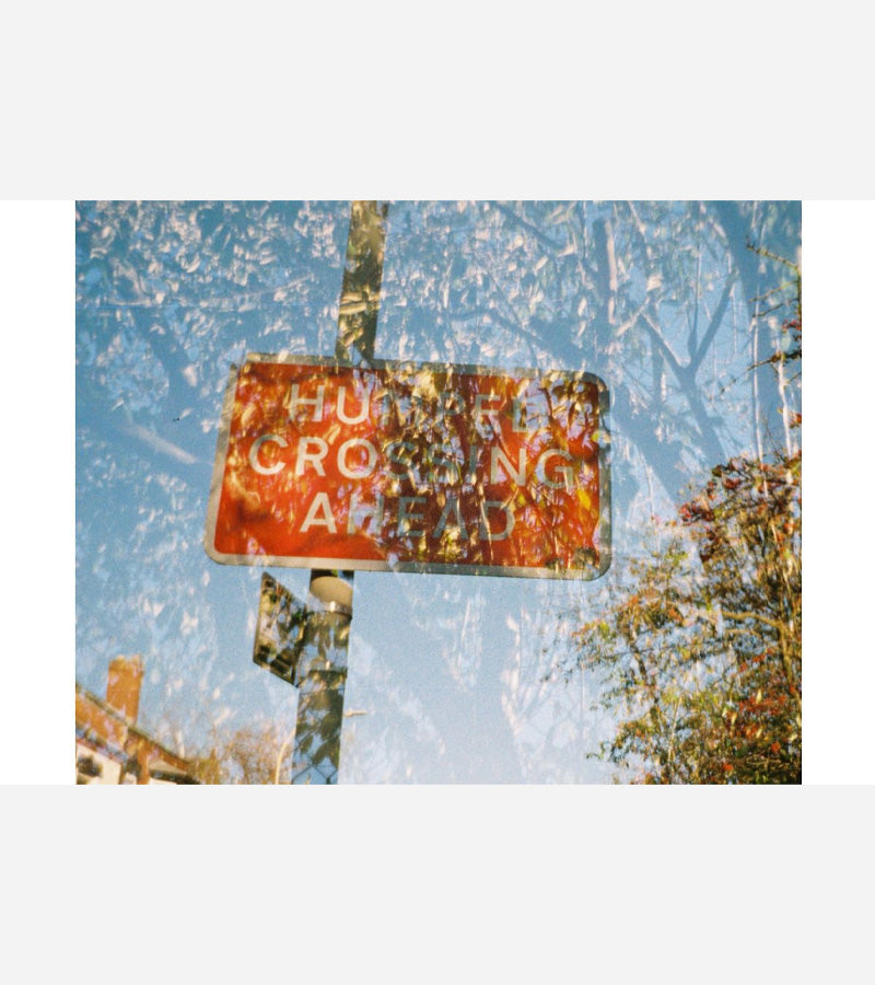 Appareil photo avec flash Lomomatic 110 - Lomography