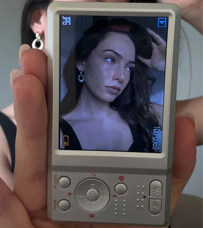 Fotocamera digitale Lola e accessori