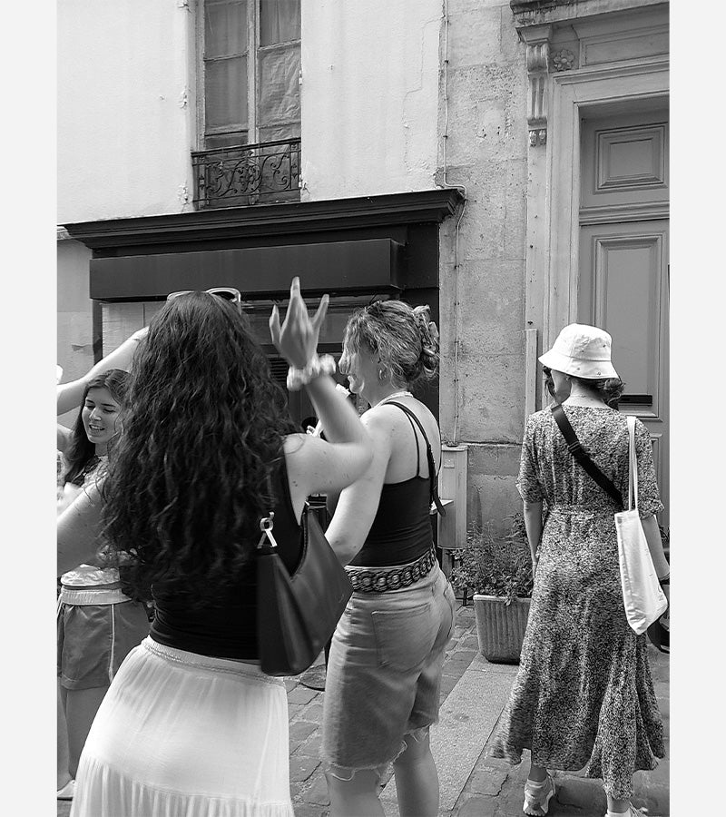 Appareil photo numérique sans écran - Lenscape