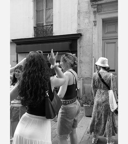 Appareil photo numérique sans écran - Lenscape