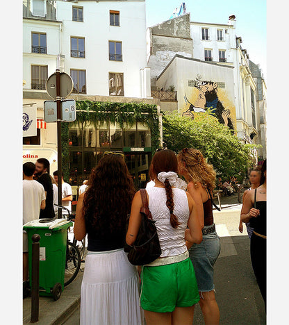 Appareil photo numérique sans écran - Lenscape