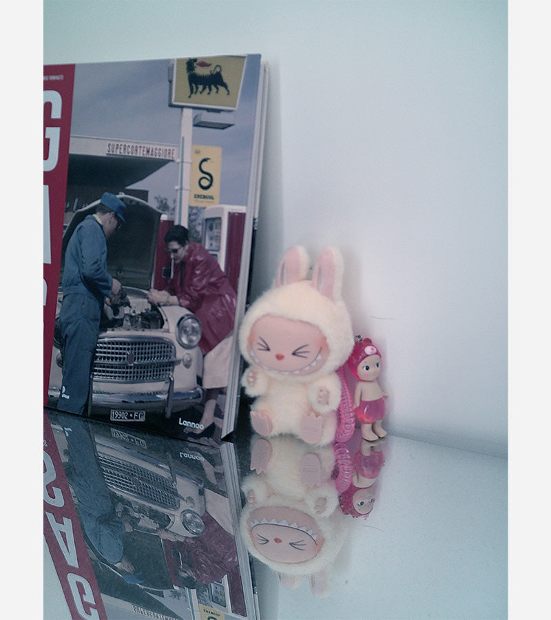 Appareil photo numérique sans écran - Lenscape