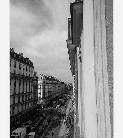 Appareil photo numérique sans écran - Lenscape