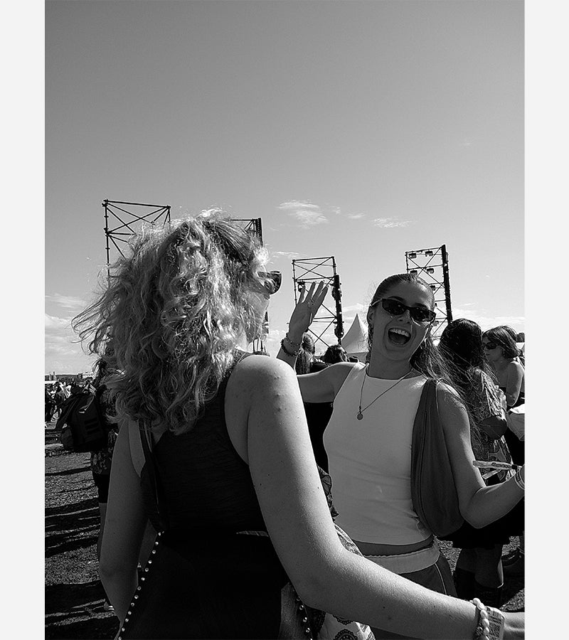 Appareil photo numérique sans écran - Lenscape