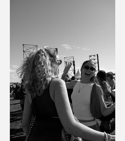 Appareil photo numérique sans écran - Lenscape