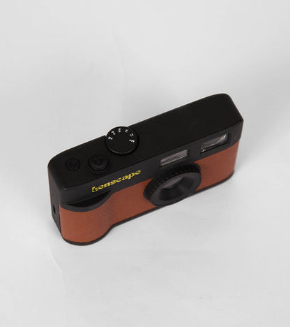 Fotocamera digitale senza schermo V2 – Lenscape