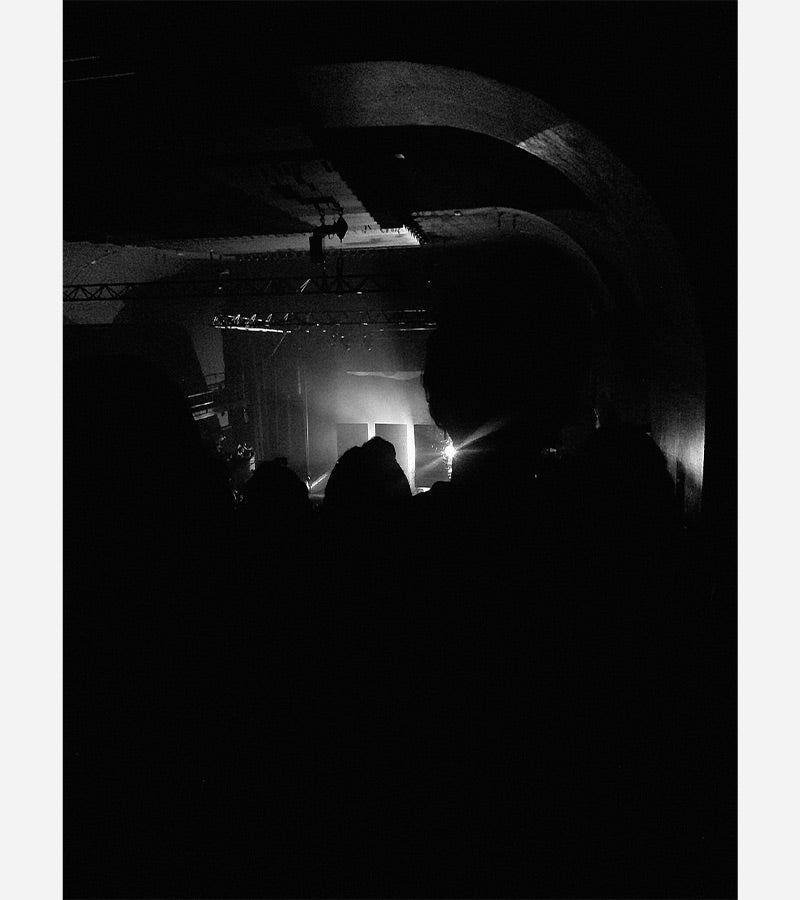 Appareil photo numérique sans écran V2 - Lenscape