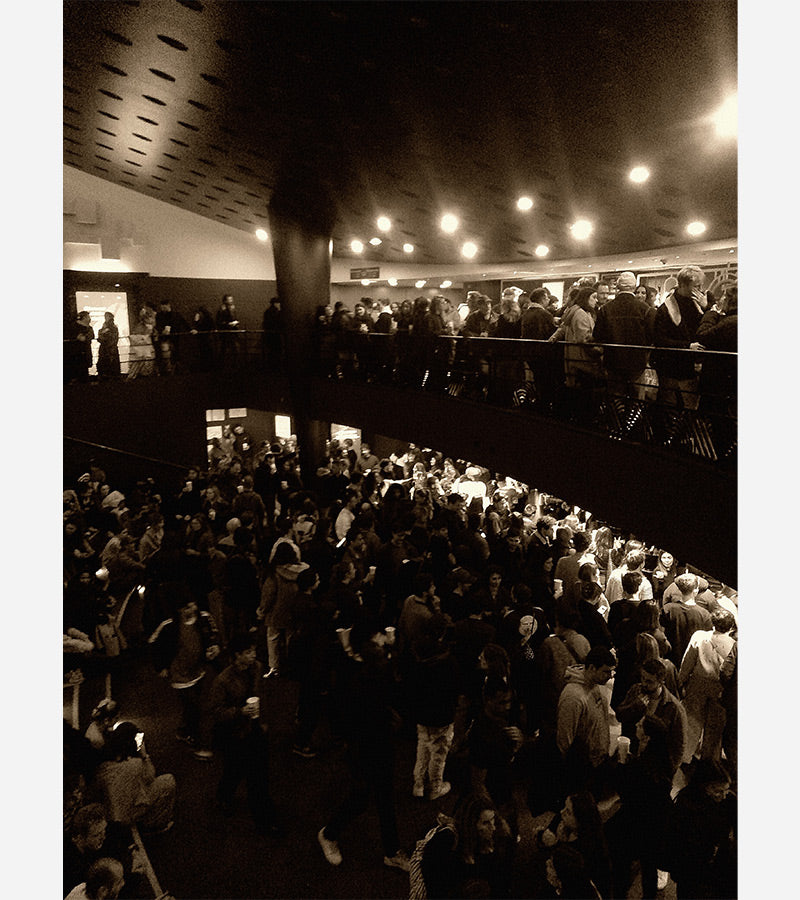 Appareil photo numérique sans écran V2 - Lenscape