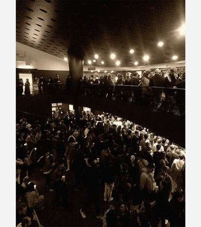 Appareil photo numérique sans écran V2 - Lenscape