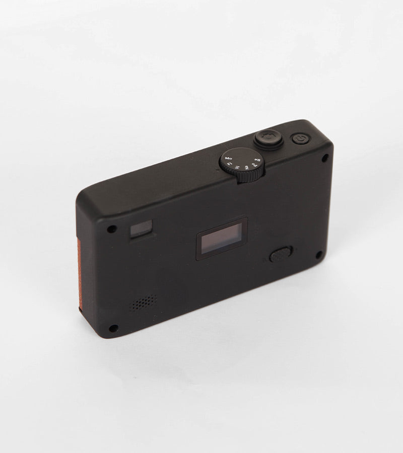 Fotocamera digitale senza schermo V2 – Lenscape