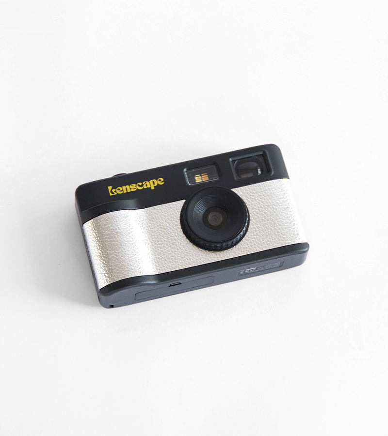 Fotocamera digitale senza schermo V2 – Lenscape