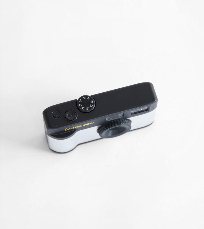 Fotocamera digitale senza schermo V2 – Lenscape