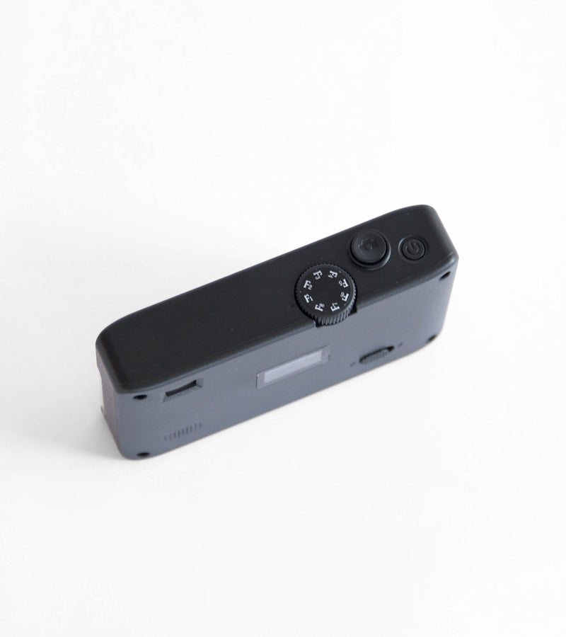 Fotocamera digitale senza schermo V2 – Lenscape