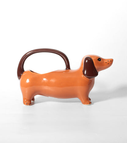 Annaffiatoio bassotto