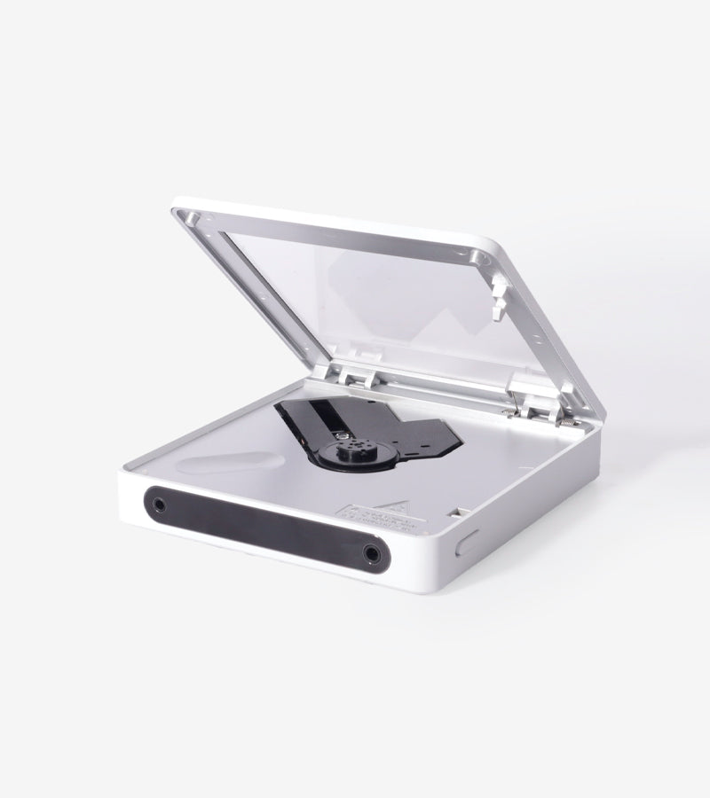 Lettore CD portatile DM13 BT
