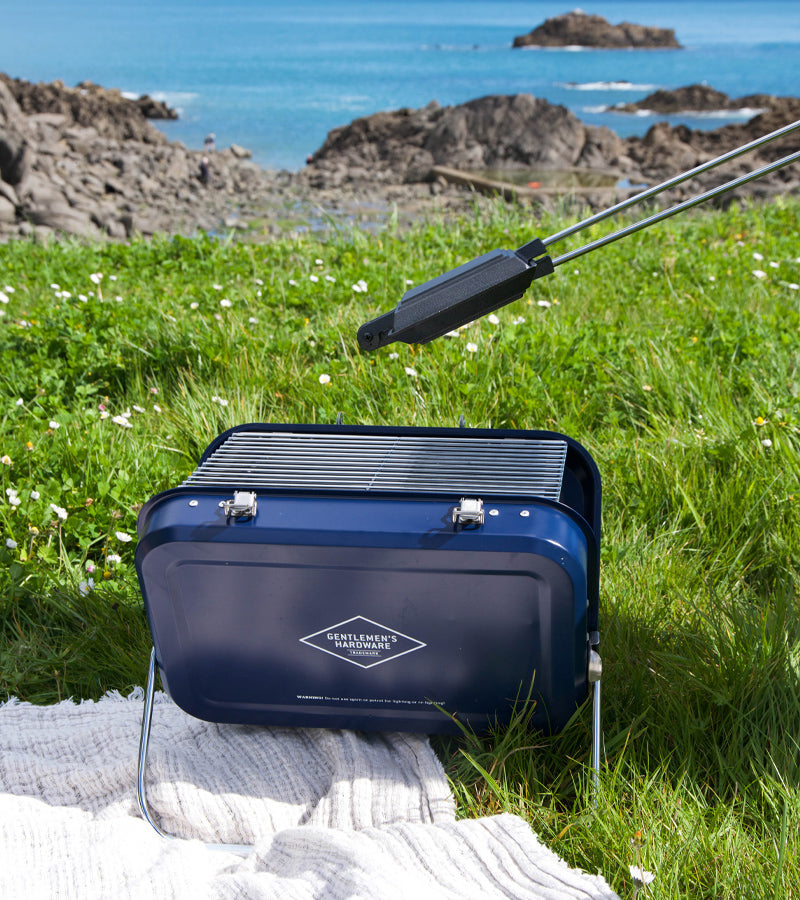 Barbecue portatile