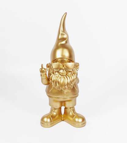 Bernardo le nain de jardin